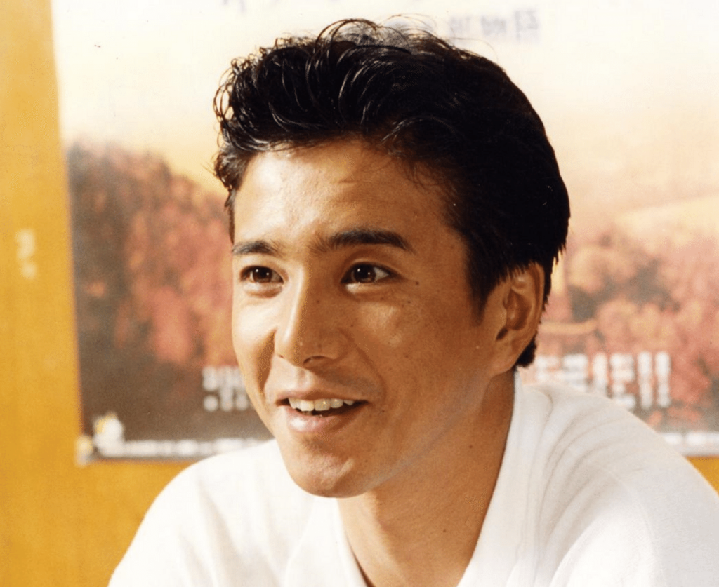 【芸能】トレンディ俳優として一世風靡　風間トオル、若き日の貧乏話が話題… 「飲み物が風呂水」にスタジオ衝撃